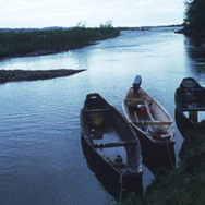 阿賀に生きる 5枚目の写真・画像