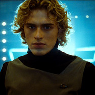 プリズナー・オブ・パワー　囚われの惑星 1枚目の写真・画像