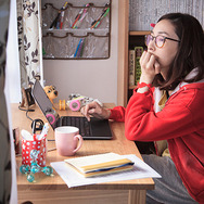 ばしゃ馬さんとビッグマウス 2枚目の写真・画像