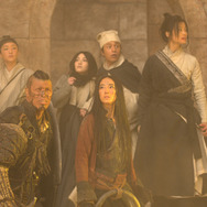 ドラゴンゲート　空飛ぶ剣と幻の秘宝 3枚目の写真・画像