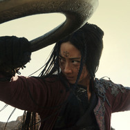 ドラゴンゲート　空飛ぶ剣と幻の秘宝 6枚目の写真・画像