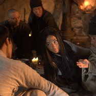 ドラゴンゲート　空飛ぶ剣と幻の秘宝 10枚目の写真・画像