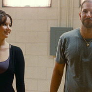 世界にひとつのプレイブック 1枚目の写真・画像