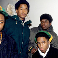 ビーツ、ライムズ・アンド・ライフ 〜ア・トライブ・コールド・クエストの旅〜 2枚目の写真・画像