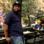 ビーツ、ライムズ・アンド・ライフ 〜ア・トライブ・コールド・クエストの旅〜 6枚目の写真・画像