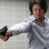 アウトロー ―哀しき復讐― 1枚目の写真・画像