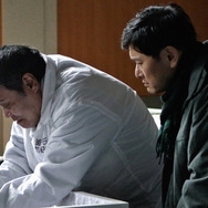 遺体 〜明日への十日間〜 2枚目の写真・画像