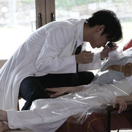 シャニダールの花 5枚目の写真・画像