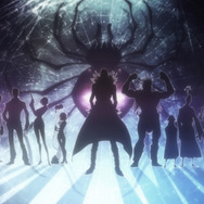 劇場版 HUNTER×HUNTER 緋色の幻影（ファントム・ルージュ） 6枚目の写真・画像