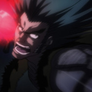 劇場版 HUNTER×HUNTER 緋色の幻影（ファントム・ルージュ） 8枚目の写真・画像