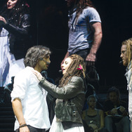 ジーザス・クライスト=スーパースター アリーナ・ツアー2012 3枚目の写真・画像