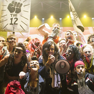 ジーザス・クライスト=スーパースター アリーナ・ツアー2012 5枚目の写真・画像