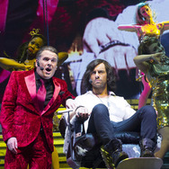 ジーザス・クライスト=スーパースター アリーナ・ツアー2012 6枚目の写真・画像