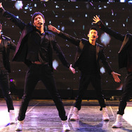 Mr.アイドル 1枚目の写真・画像