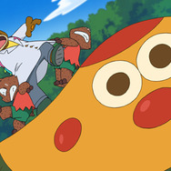 映画かいけつゾロリ だ・だ・だ・だいぼうけん！ 10枚目の写真・画像