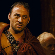 塀の中のジュリアス・シーザー 2枚目の写真・画像