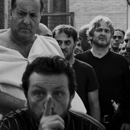 塀の中のジュリアス・シーザー 4枚目の写真・画像