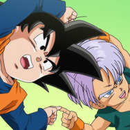 ドラゴンボールZ 神と神 6枚目の写真・画像