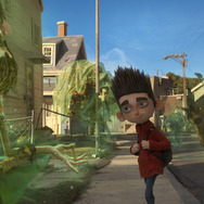 パラノーマン ブライス・ホローの謎 1枚目の写真・画像