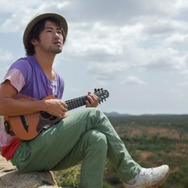 ナオト･インティライミ冒険記 旅歌ダイアリー 1枚目の写真・画像