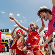 ナオト･インティライミ冒険記 旅歌ダイアリー 2枚目の写真・画像