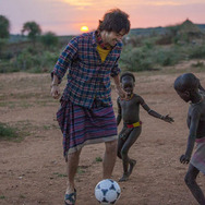 ナオト･インティライミ冒険記 旅歌ダイアリー 5枚目の写真・画像