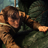 ジャックと天空の巨人 1枚目の写真・画像