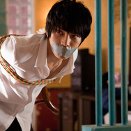 コードネーム：ジャッカル 2枚目の写真・画像