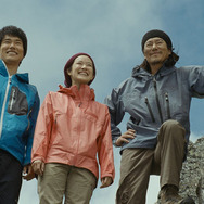 春を背負って 1枚目の写真・画像