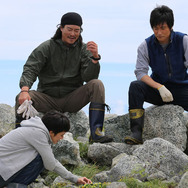 春を背負って 6枚目の写真・画像