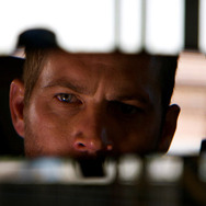 逃走車 1枚目の写真・画像