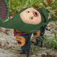 こびと劇場2 1枚目の写真・画像