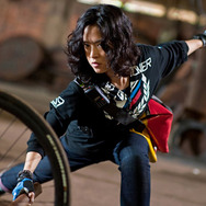 チョコレート・ガール バッド・アス！！ 1枚目の写真・画像