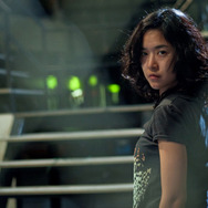 チョコレート・ガール バッド・アス！！ 2枚目の写真・画像