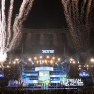 K-POP DREAM CONCERT 2012 2枚目の写真・画像