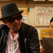 インターミッション 4枚目の写真・画像