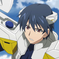 IS<インフィニット・ストラトス> オールナイトフェスティバル 2枚目の写真・画像