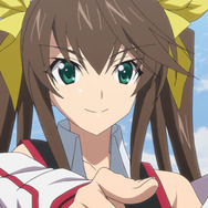 IS<インフィニット・ストラトス> オールナイトフェスティバル 5枚目の写真・画像