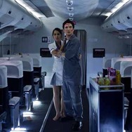 ゴースト・フライト407便 2枚目の写真・画像