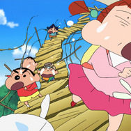 映画クレヨンしんちゃん　バカうまっ！ B級グルメサバイバル！！ 4枚目の写真・画像