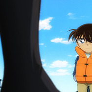 名探偵コナン 絶海の探偵 1枚目の写真・画像