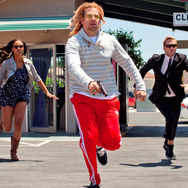 HIT＆RUN 1枚目の写真・画像