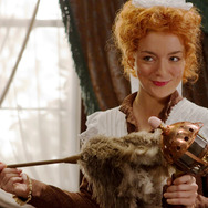 ヒステリア 4枚目の写真・画像