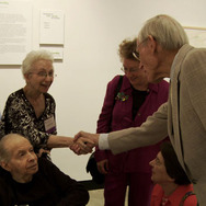 ハーブ＆ドロシー ふたりからの贈りもの 1枚目の写真・画像