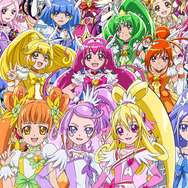映画 プリキュアオールスターズ　ニューステージ2 こころのともだち 1枚目の写真・画像