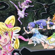 映画 プリキュアオールスターズ　ニューステージ2 こころのともだち 4枚目の写真・画像