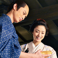 武士の献立 1枚目の写真・画像