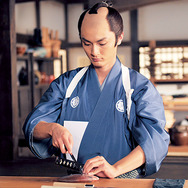 武士の献立 5枚目の写真・画像