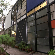 ふたりのイームズ　建築家チャールズと画家レイ 4枚目の写真・画像