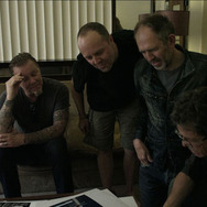 アントン・コービン　伝説のロック・フォトグラファ ーの光と影 2枚目の写真・画像